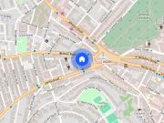 Derby Road, Nottingham, Nottinghamshire, NG7