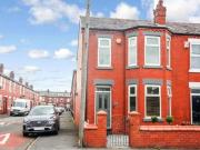 Derby Road, Salford, 3 Bedroom End