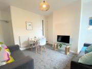 Derby Street, Beeston, 4 Bedroom Terraced