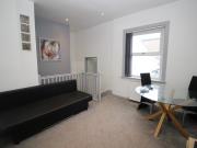 Derby Street, Preston