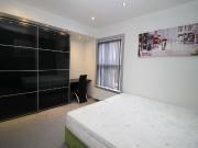 Derby Street, Preston