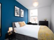 Derby Street, Sunderland SR2, 4 bed terraced house to...