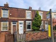 Derbyshire Hill Road, St. Helens, 2 Bedroom Terraced
