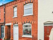Derbyshire Lane, Hucknall, 2 Bedroom Terraced
