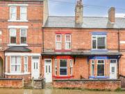 Derbyshire Lane, Hucknall, 3 Bedroom Terraced