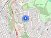 Derbyshire Lane, Sheffield, S8