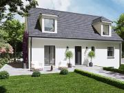 Derchigny 76370 Programme neuf maison neuf à vendre 4 pièces