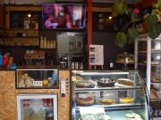 Derecho a llaves Cafetería heladeria barrio italia