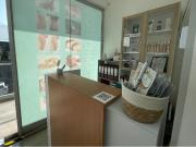 Derecho de Llave Estética Geronimo de Alderete