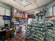 Derecho de Llave Importadora de ropa