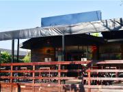 Derecho de llave Vitacura restaurante alcoholes