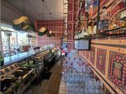 Derecho de llaves en La Reina