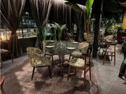 Derecho de llaves prestigioso pub restaurant en Los...