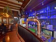 Derecho de llaves Pub en Ñuñoa