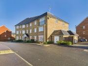 Dereham Court The Boulevard, Horsham, 2 Bedroom Ground