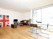 Dereham Place, Shoreditch, London, EC2A 3HJ