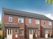 Dereham Road, Festival Park, Easton, 2 Bedroom Semi detached