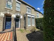 Dereham Road, Norwich NR2, 4 bed terraced house to rent,...