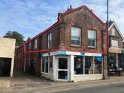 Dereham Road, The Mews, Watton, 2 Bedroom Flat