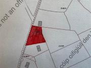 Derelict Cottage At Carrickaneena, Dundalk, County Louth...