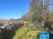 Derelict Cottage, Liscarney, Westport, Co. Mayo Sherry...
