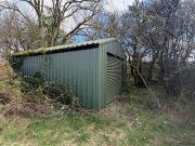 200,000 | Derelict Cottage on 3.45 Acres, Crehelp,...