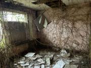 Derelict House, 4 The Chalets, Georges Street, Newport,...
