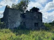 Derelict House on 1.7 Acres, Finea, Westmeath Derelict House on 1.7 Acres, Finea, Westmeath