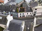 Derelict Premises On Main Street, Lismore, Co. Waterford...