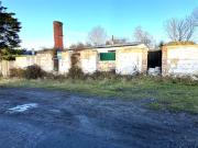 Derelict property @ Castlecor, Mallow, Cork Murphy...
