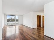 Derendorfer Dachgeschosswohnung