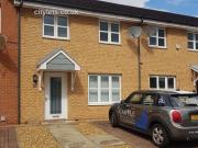 Dermontside Close, Glasgow