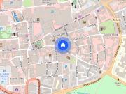 Derngate, Northampton, NN1