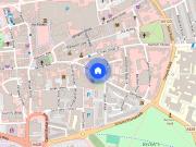 Derngate, Northampton Town Centre NN1