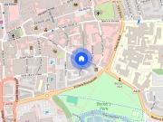 Derngate, Town Centre NN1