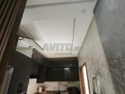 Dernier appartement avec soutien au 4ème étage