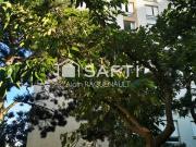 DERNIER ETAGE 15 eme Appartement T5 Quatre Chambres 110 M2