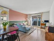 Dernier étage 2 balcons 2 parkings