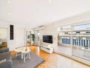 Dernier étage 2 pièces avec terrasse Nice Le Port 50m² Nice