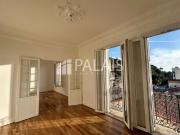 DERNIER ETAGE 3 pièces