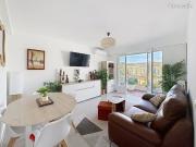 Dernier etage 3p 62m² terrasse et balcon