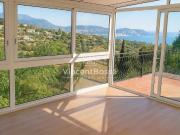 DERNIER ETAGE 3P VUE MER TERRASSE PARKING