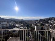 DERNIER ÉTAGE 4 PIÈCES AVEC VUE PANORAMIQUE