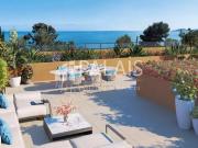 Dernier étage 4 Pièces d'Exception Terrasse Plein...