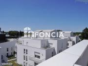 Dernier étage – 4P de 72 m² avec grande terrasse sans...