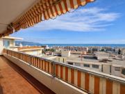 DERNIER ÉTAGE 86,65M2 + 39M2 DE TERRASSE ROQUEBRUNE