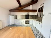 Dernier étage à Sète avec vue imprenable: lumineux,...