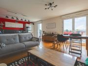 Dernier étage Appartement récent 'clefs en...