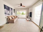 DERNIER ETAGE /APPARTEMENT T3, TERRASSE DE 48 M2 GARAGE
