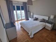 Dernier étage au coeur des Charmilles